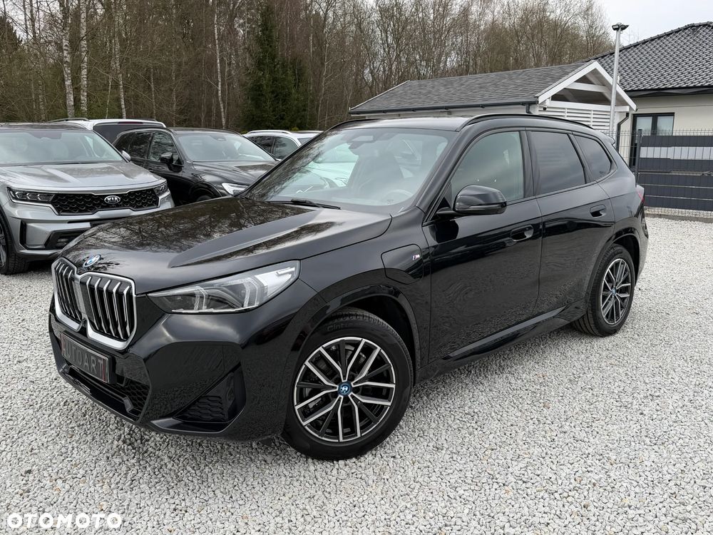 BMW X1 xDrive25e M Sport sport - 6