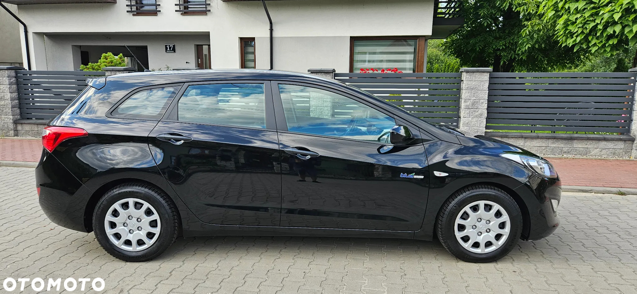 Hyundai i30 1.6 CRDi BlueDrive Comfort - 3
