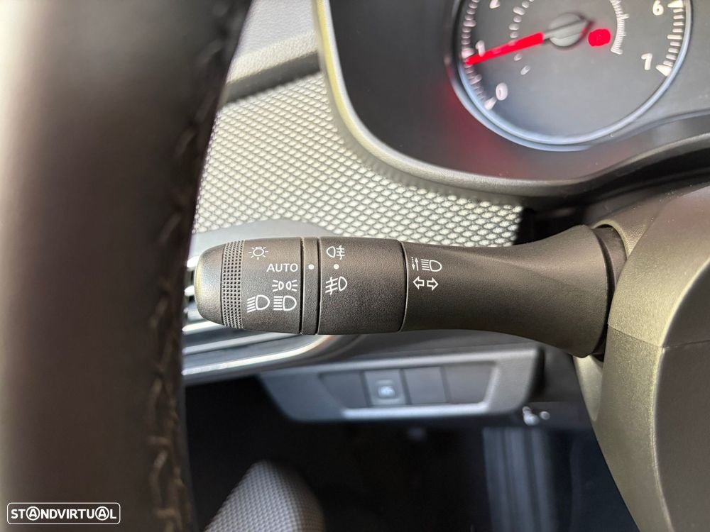 Dacia Jogger 1.0 ECO-G Extreme 7L Bi-Fuel — fotografia 19