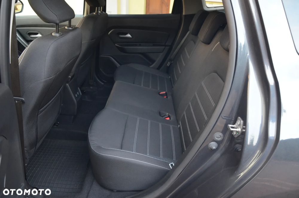 Dacia Duster 1.0 TCe Prestige - 28