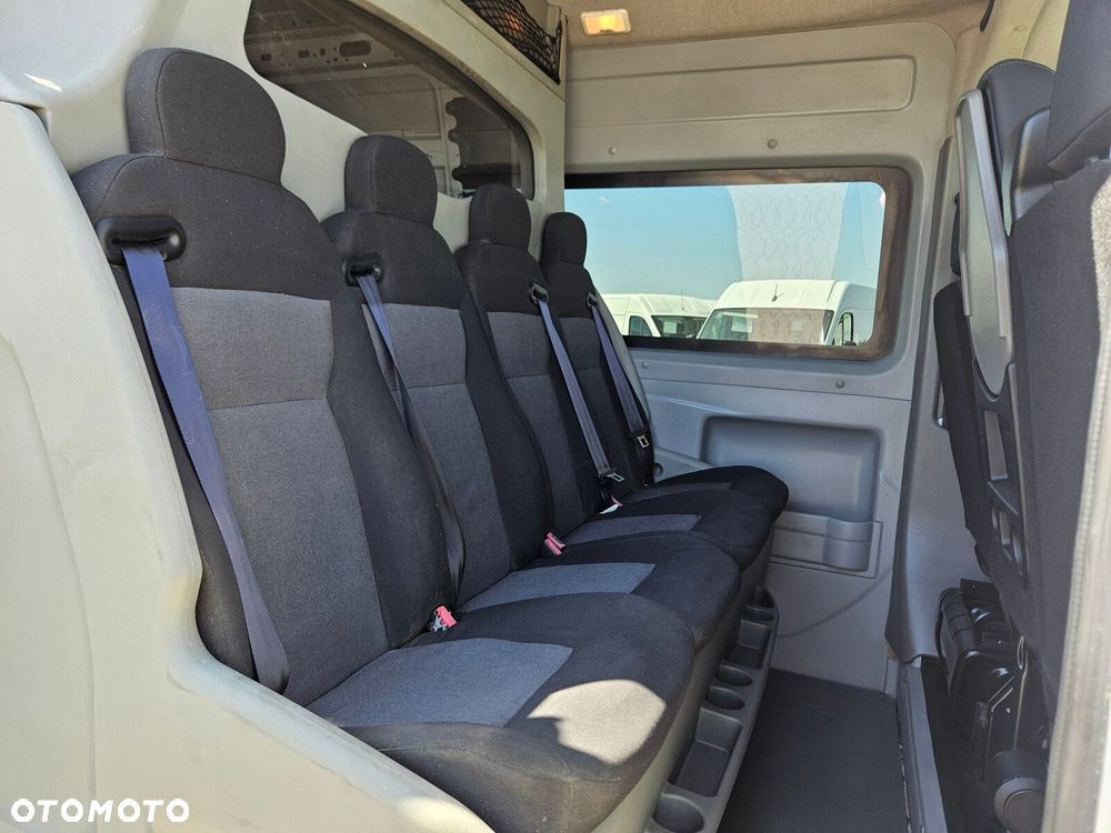 Renault Master L3H2 *109999zł Netto* Brygadówka 7 osób 2.3 dCi/136KM - 31