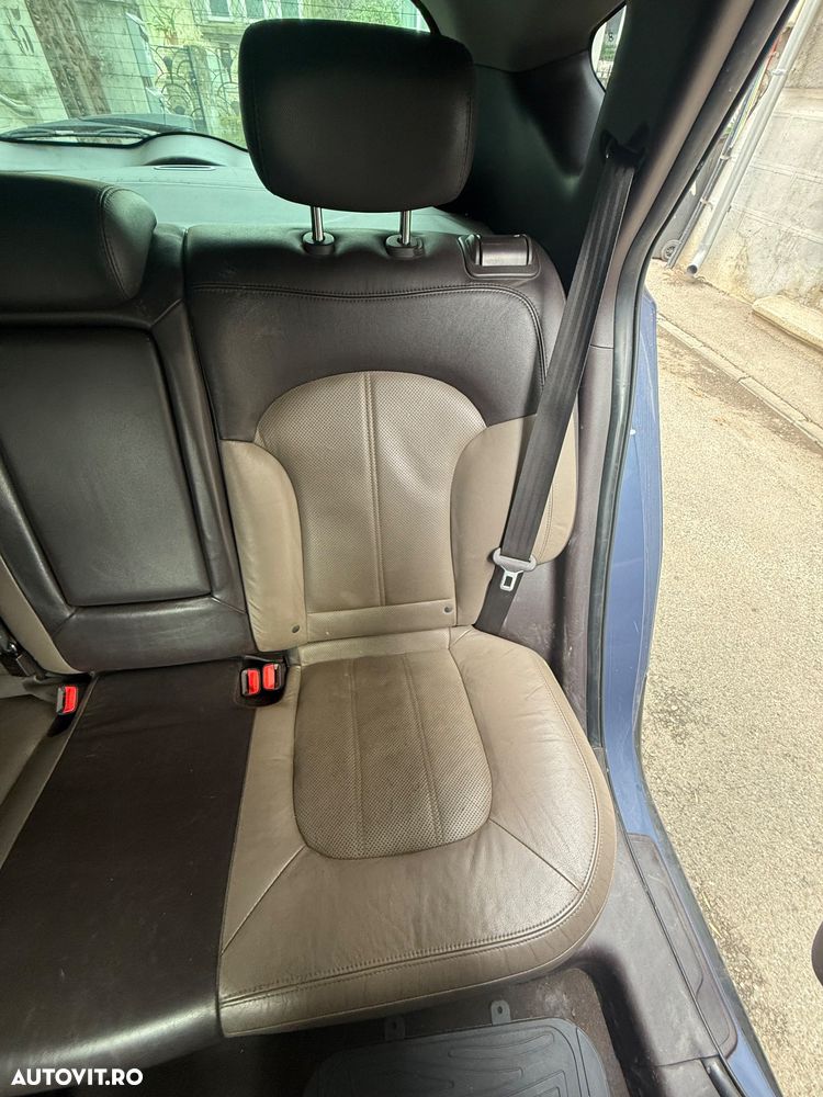 Hyundai ix35 2.0 MPI 2WD GL Classic - 11