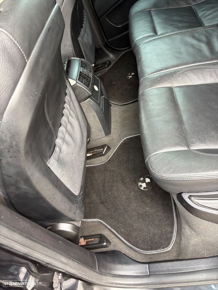 BMW X6 40 d xDrive - 13