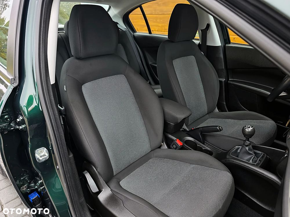 Fiat Tipo 1.4 16V Easy - 17