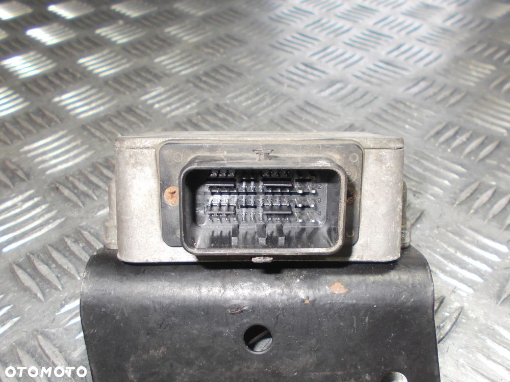 Sterownik gazu STAG-4 - 2