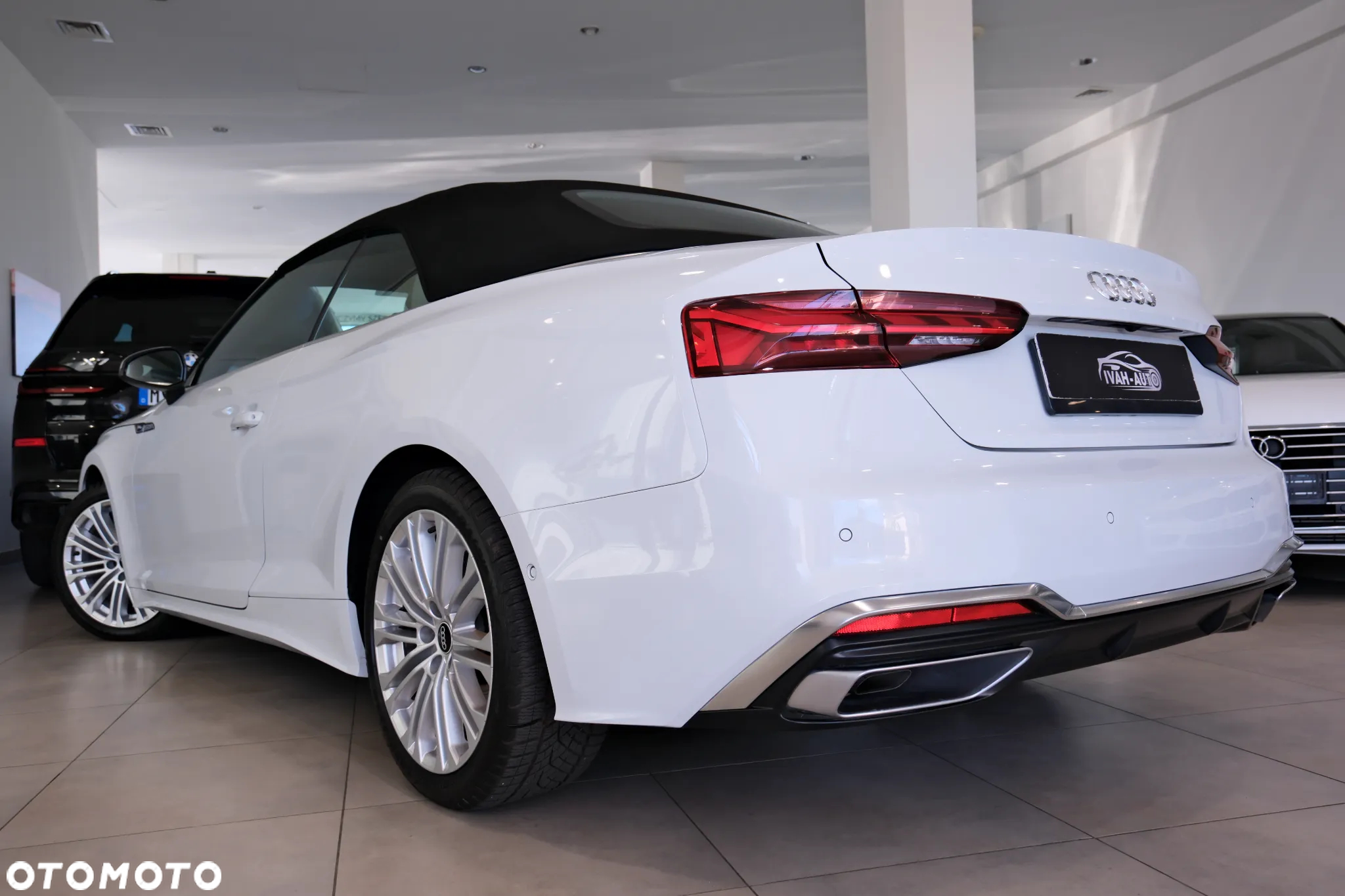 Audi A5 ver-coupe-35-tfsi-s-tronic-s-line - 16