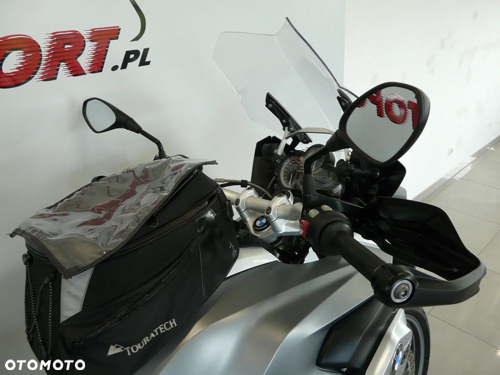 BMW GS - 10