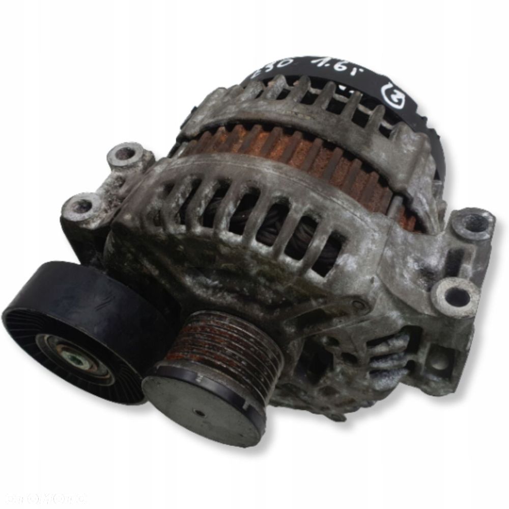 ALTERNATOR BMW E90 E87 316i 116i 1.6 i - 1