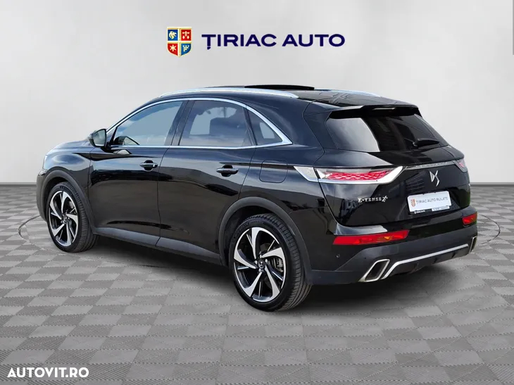 DS Automobiles DS 7 Crossback - 3