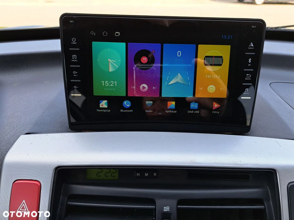 Hyundai Tucson - 25