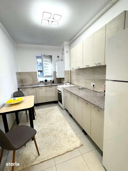 Apartament cu 1 camere, de vanzare, Tractorul — fotografia 3