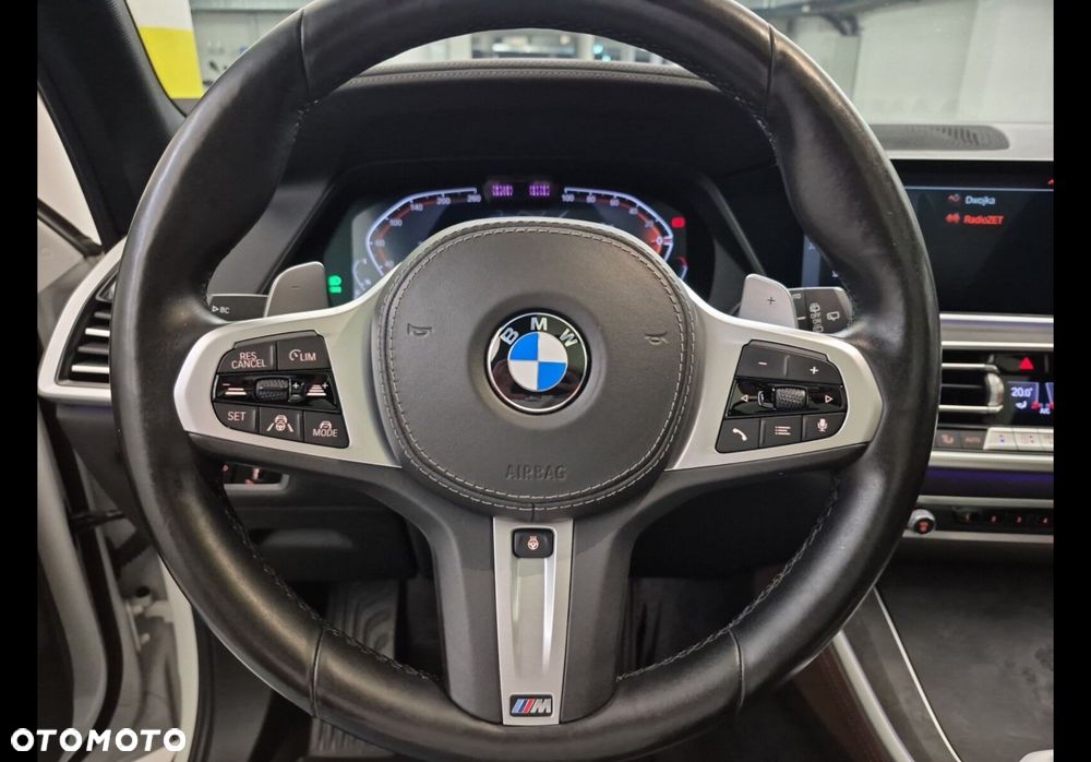 BMW X5 - 20