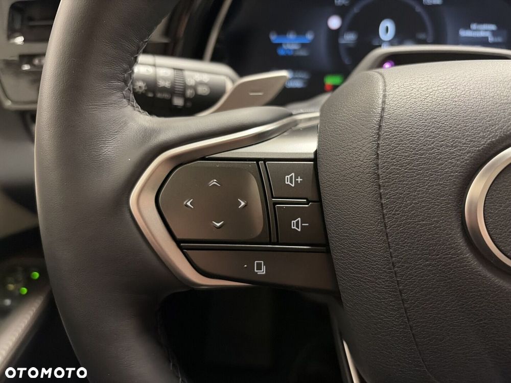 Lexus RX 450h+ F Sport Design - 14