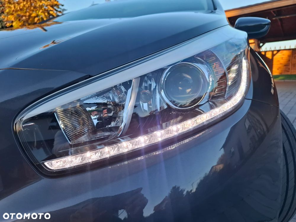 Kia Ceed - 36