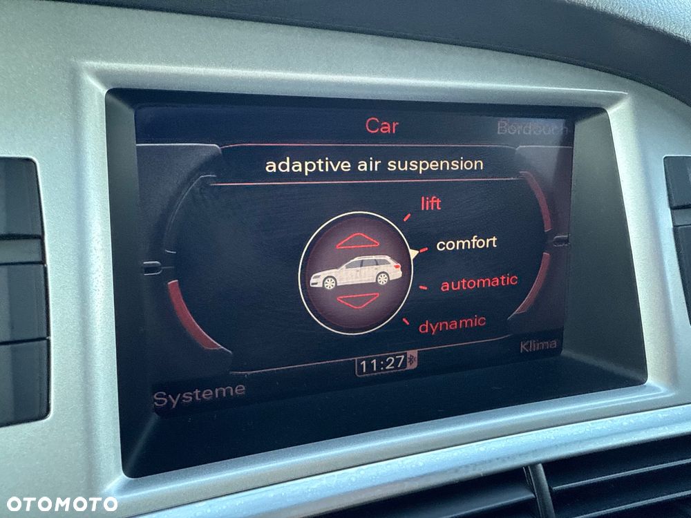 Audi A6 Avant 3.0 TFSI quattro tiptronic - 33