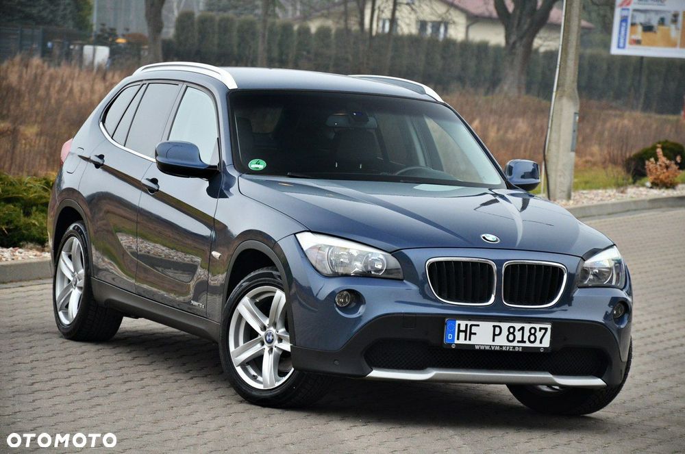 BMW X1 - 2