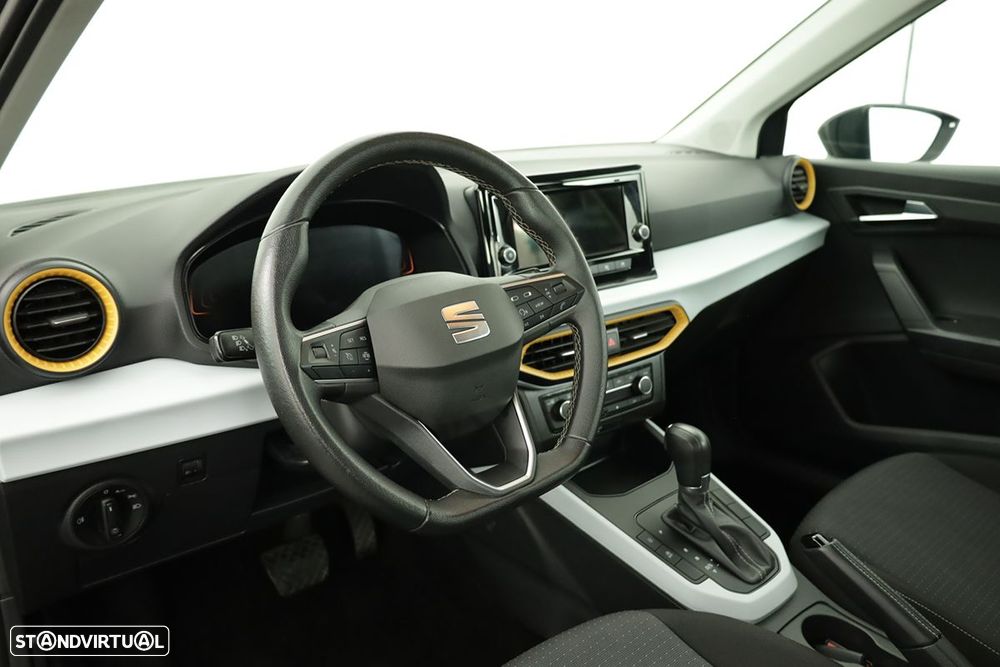 SEAT Arona 1.0 TSI Style DSG - 7