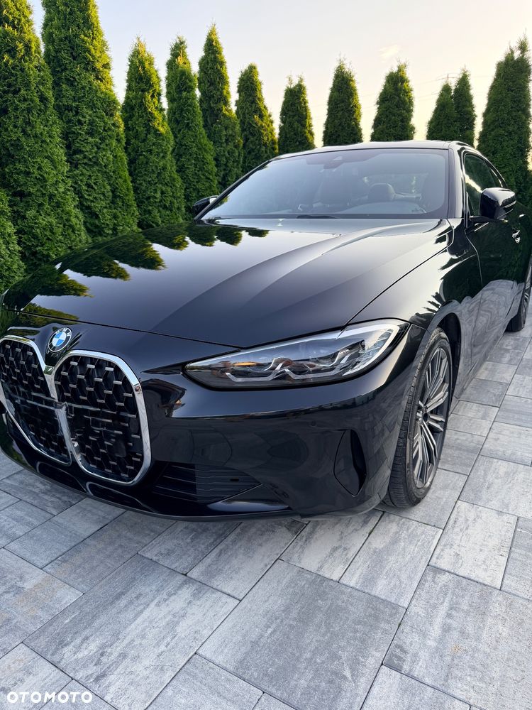 BMW Seria 4 - 1