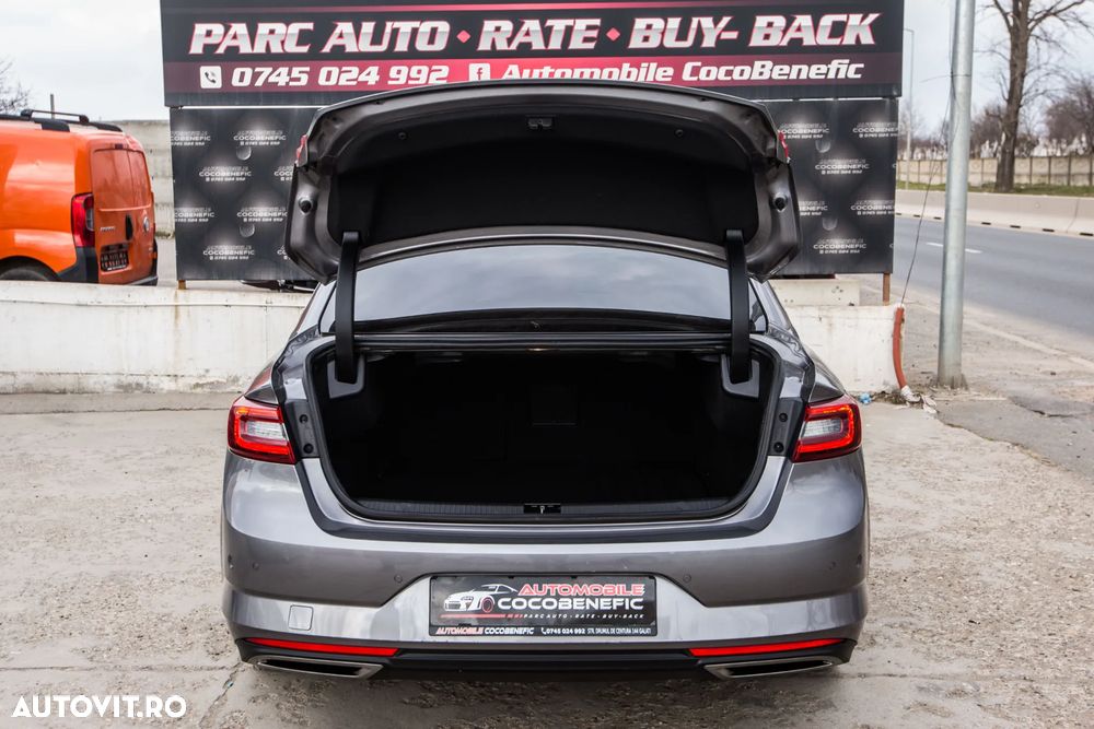 Renault Talisman ENERGY dCi 130 INTENS - 6