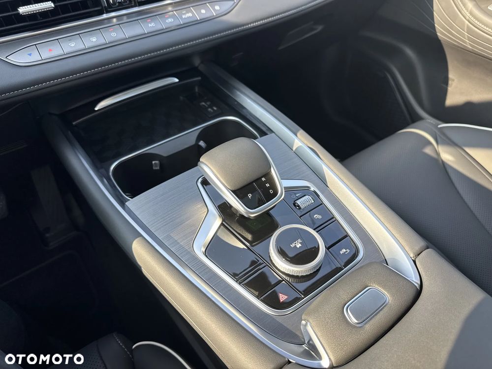 Chery Tiggo 7 1.5 HEV Premium DCT - 17
