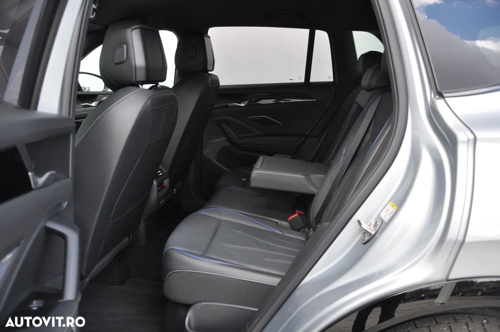 Volkswagen Tiguan 2.0 TSI OPF 4MOTION DSG R-Line - 40
