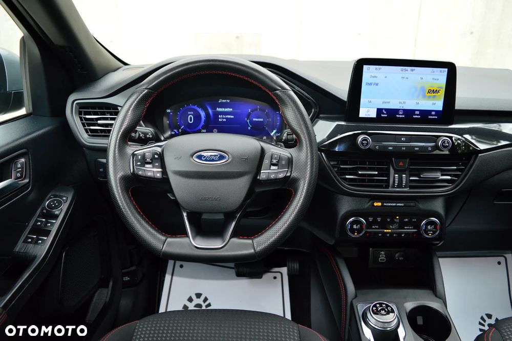 Ford Kuga 2.0 EcoBlue 4x4 ST-LINE - 15
