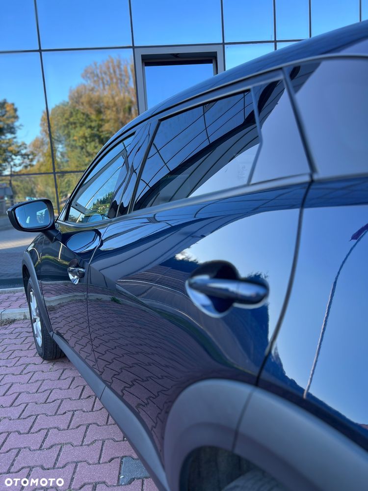 Mazda CX-3 2.0 SkyJoy - 24
