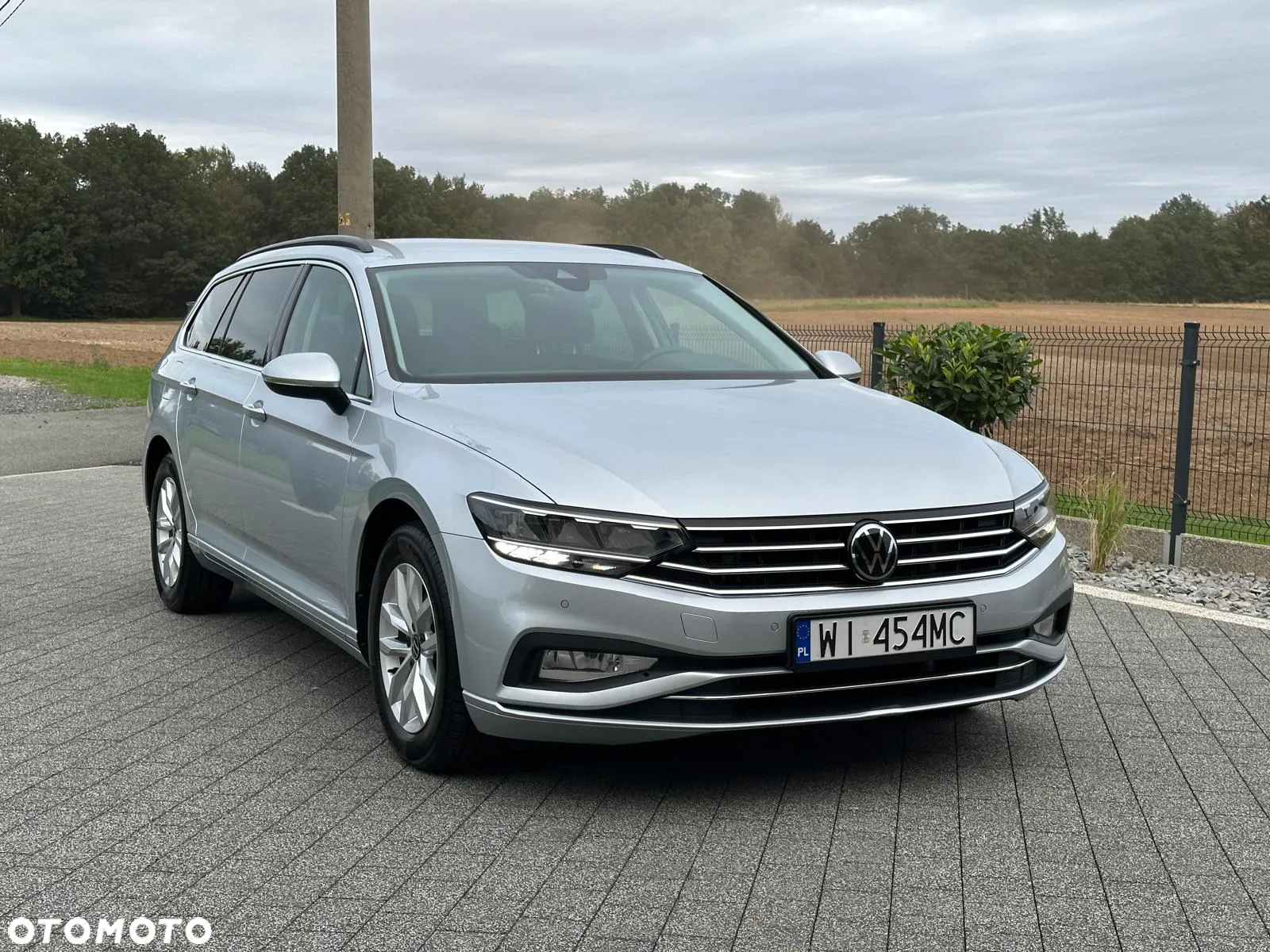 Volkswagen Passat 2.0 TDI EVO Business - 3