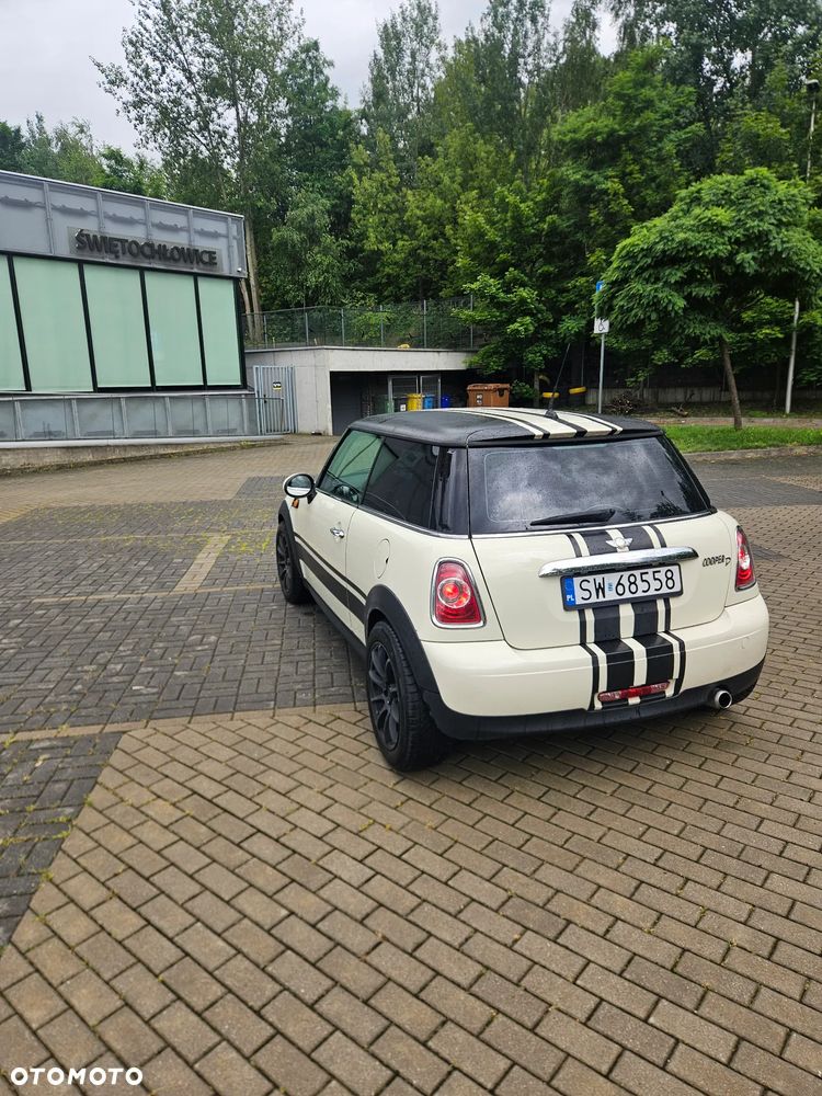 MINI Cooper - 10