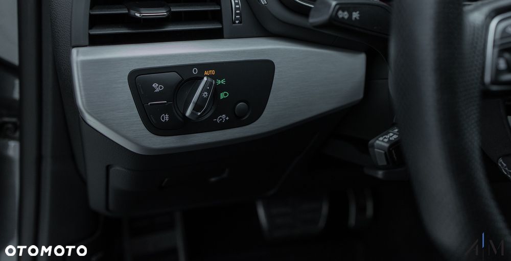 Audi A5 Sportback - 29