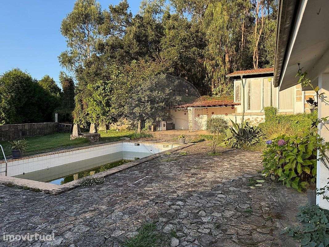 Moradia T4 para venda - Grande imagem: 4/9