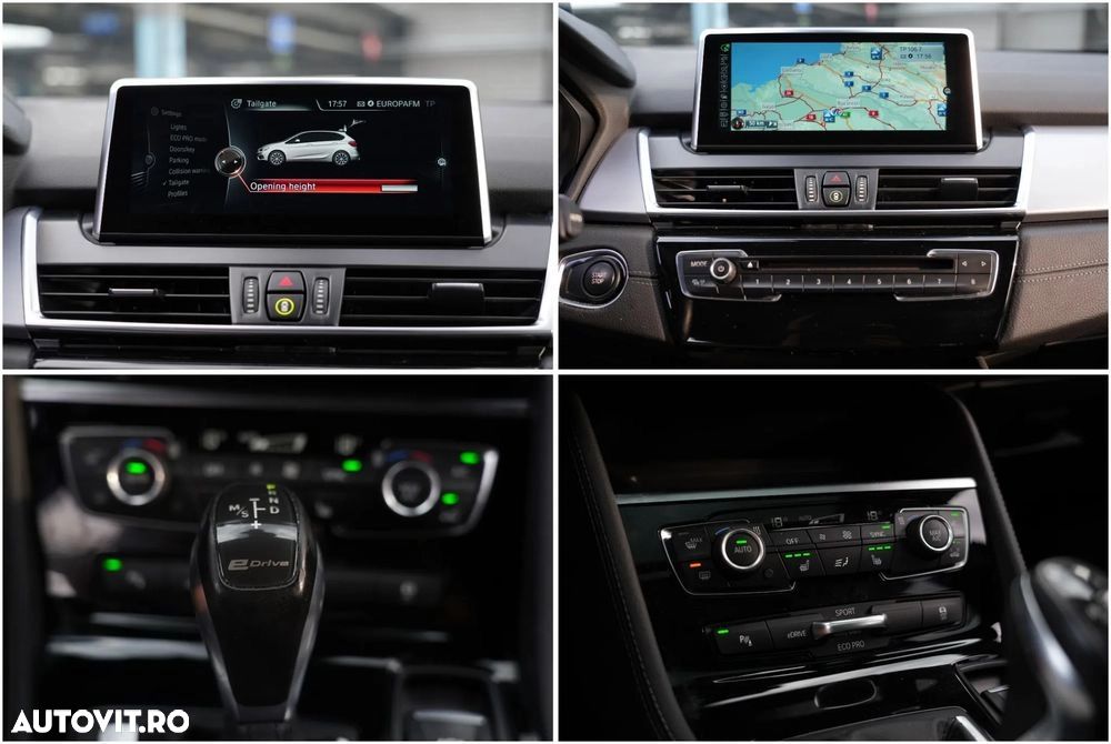 BMW Seria 2 225xe AT Sport Line - 21