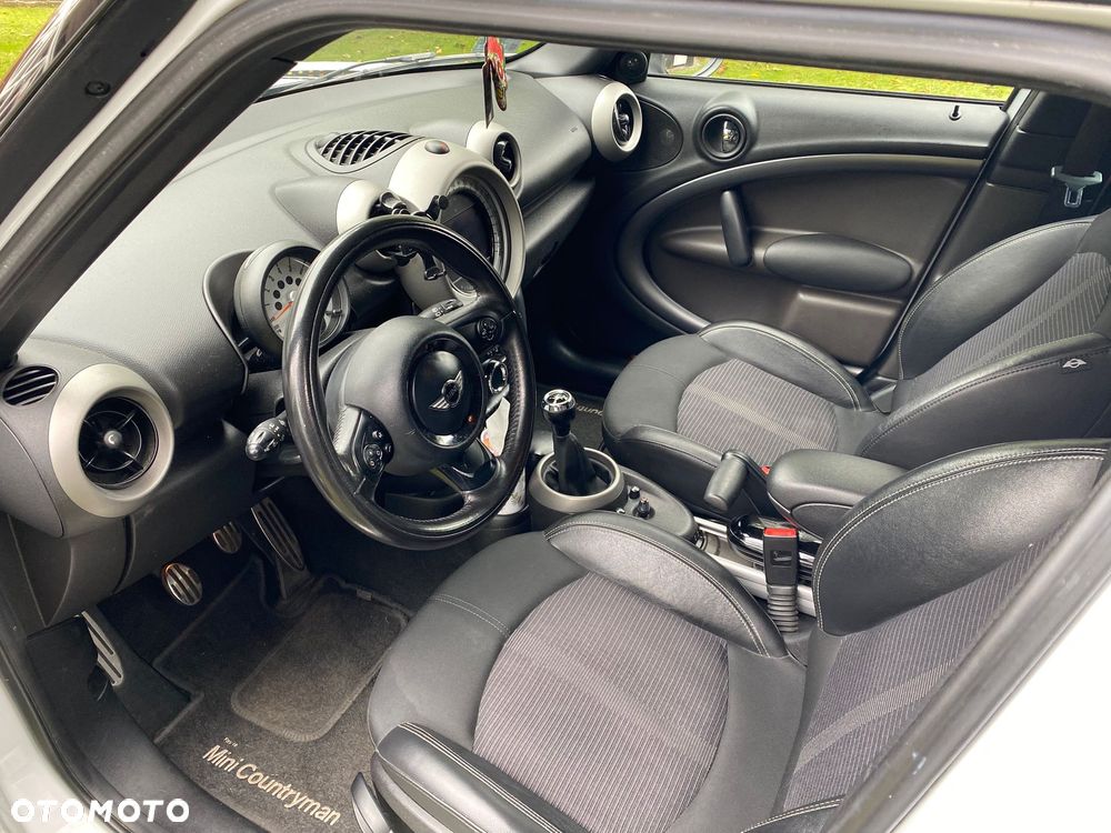 MINI Cooper S - 5
