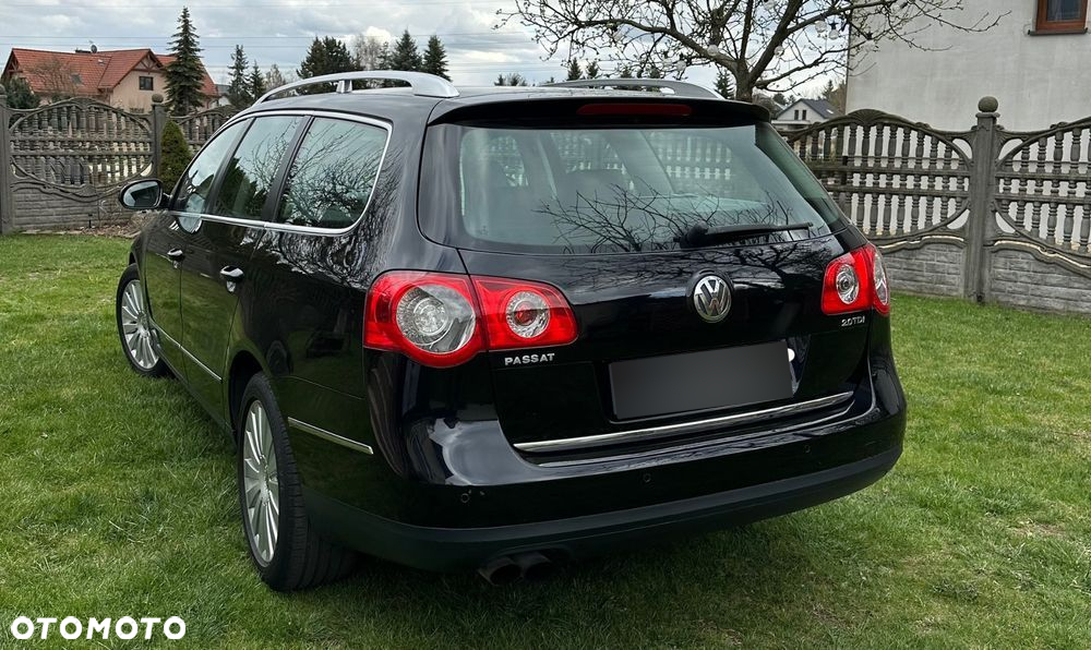 Volkswagen Passat - 5
