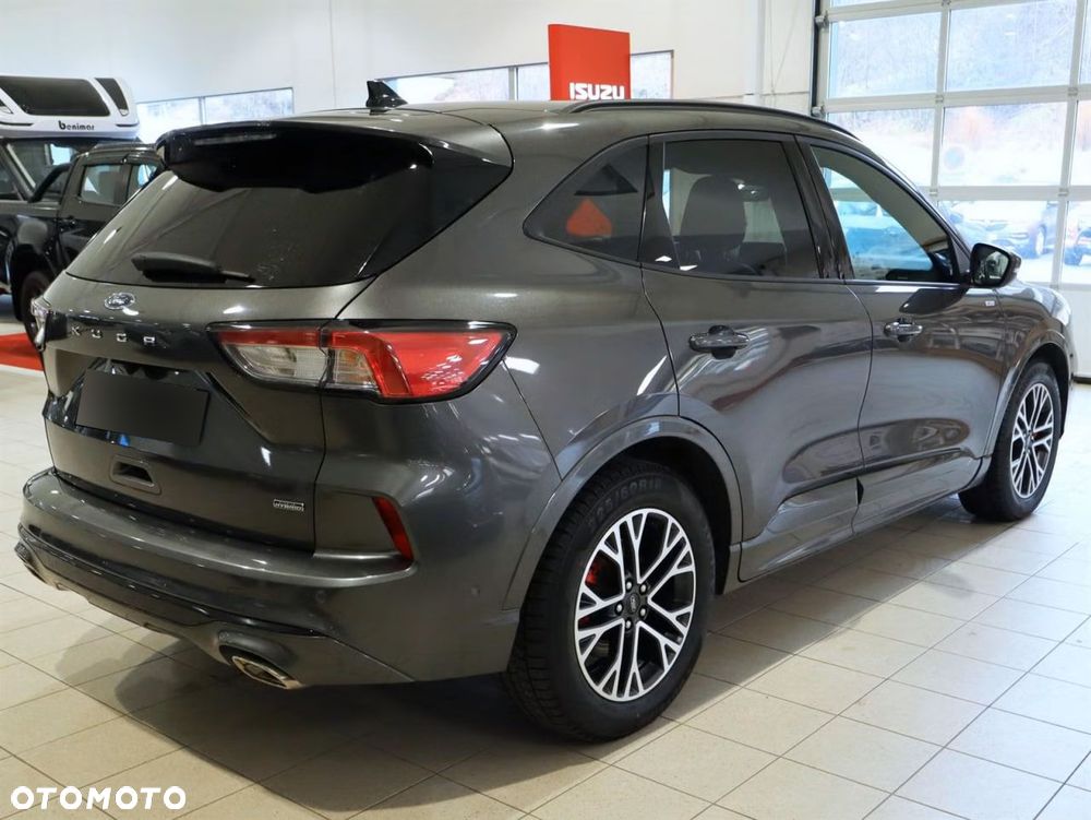 Ford Kuga 2.5 Duratec PHEV ST-LINE - 6