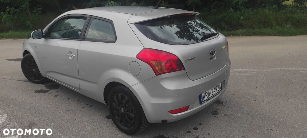 Kia Ceed 1.4 Comfort - 3