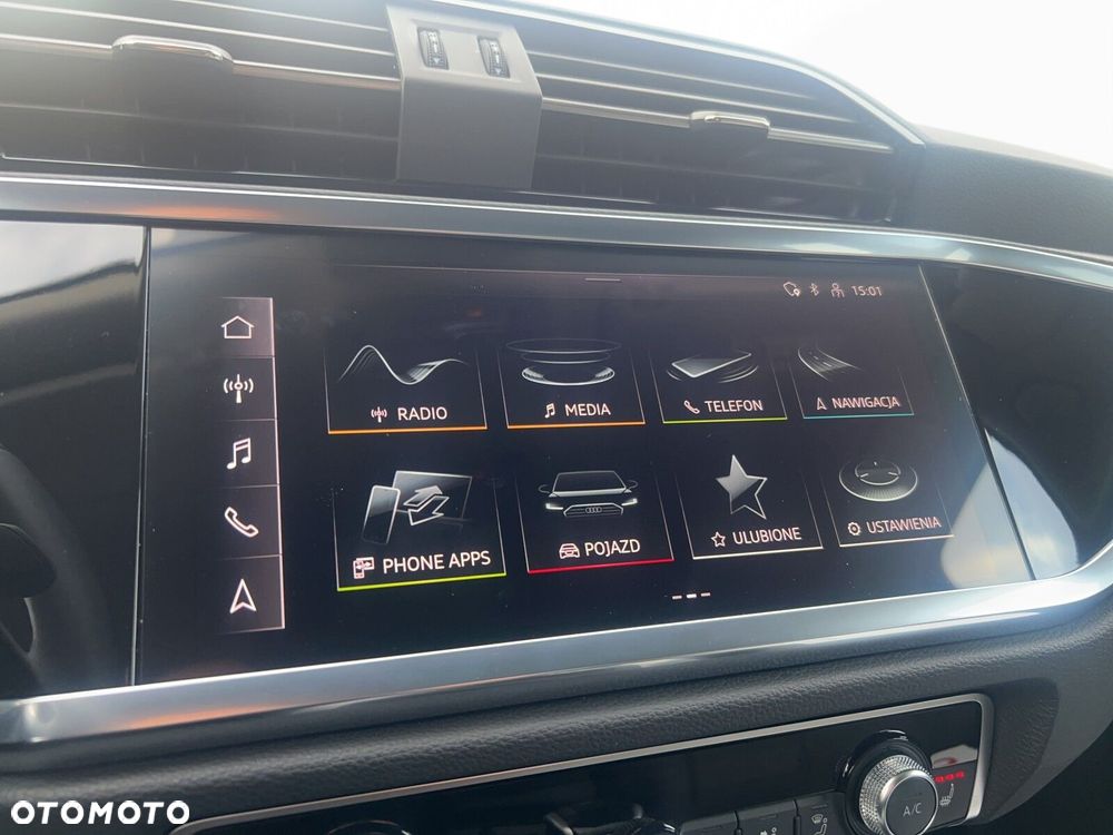 Audi Q3 Sportback - 20