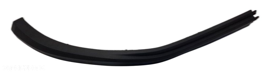 hokej zderzaka przód lewy Opel Zafira C LIFT 39089873 39089305 NOWA ORYG