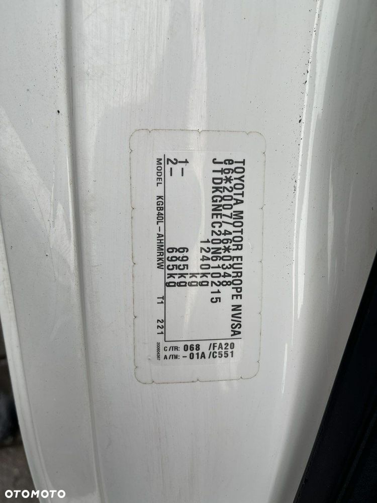 Toyota Aygo 1.0 VVT-i Color Edition - 17