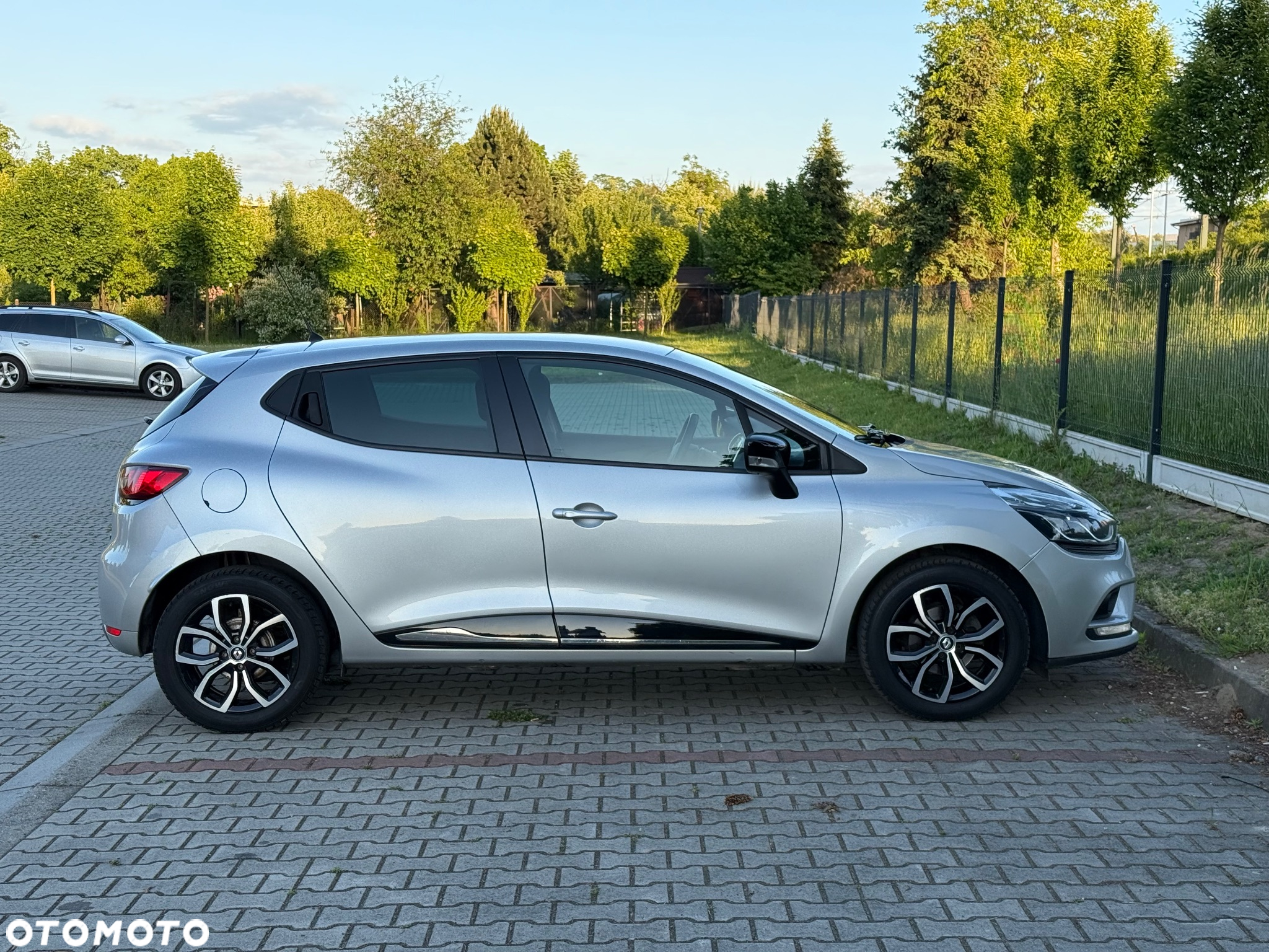 Renault Clio 0.9 Energy TCe Zen - 18