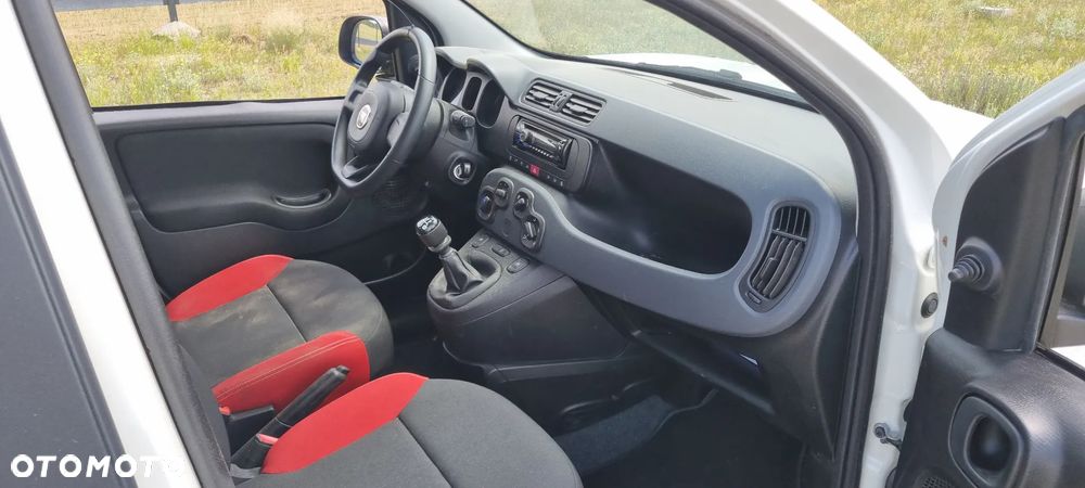 Fiat Panda 1.2 Start&Stop Easy - 9