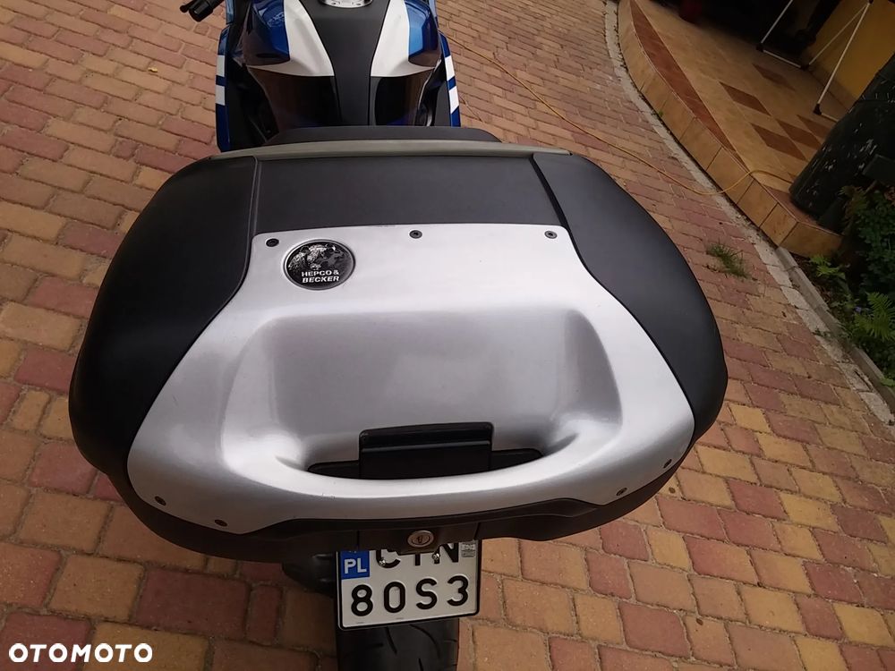 BMW K - 7
