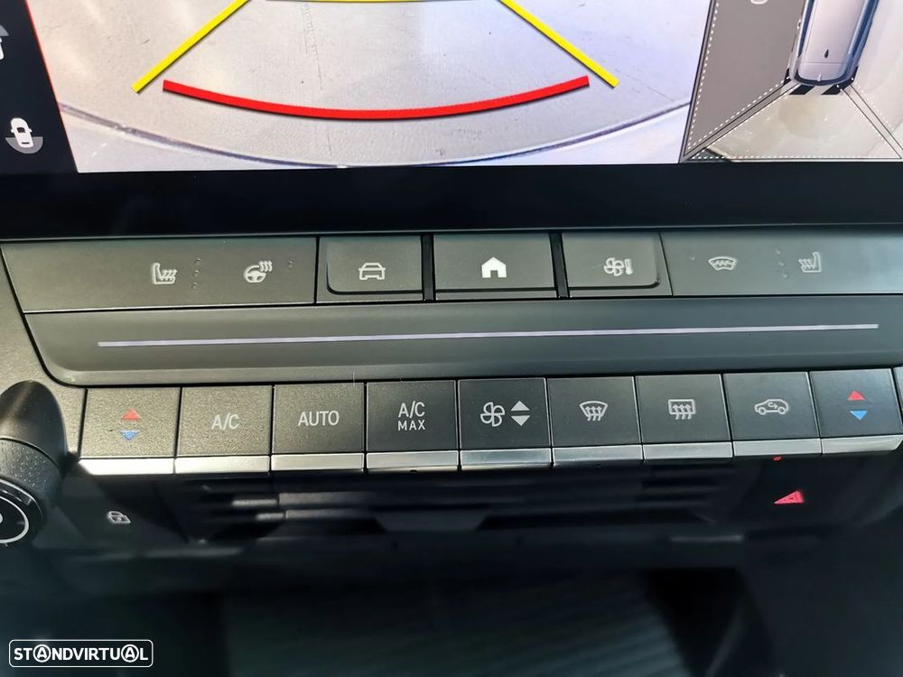 Opel Astra Sports Tourer 54 kWh GS - 17