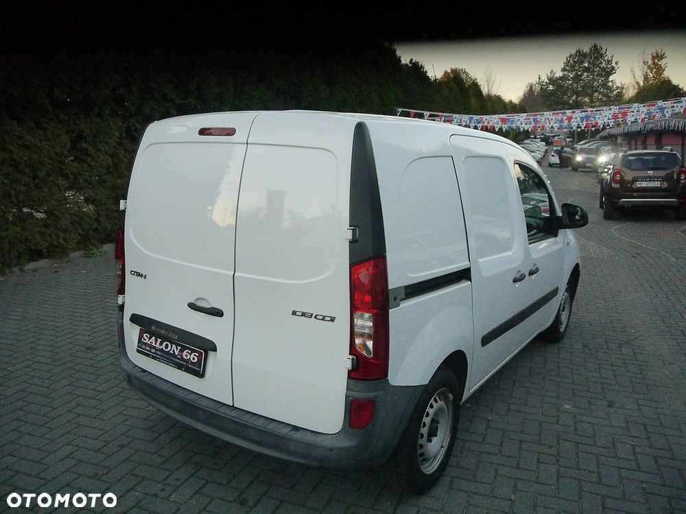 Mercedes-Benz Citan - 5