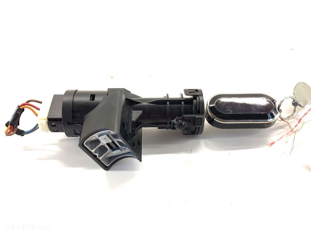 STACYJKA  FIAT BRAVO II (198_) 2006 - 2022 1.4 T-Jet (198AXG1B) 88 kW [120 KM] benzyna 2007 - 2014 - 2