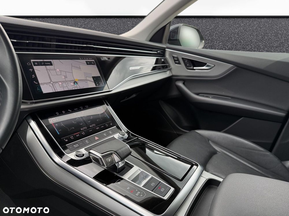Audi Q8 45 TDI mHEV Quattro Tiptronic - 20