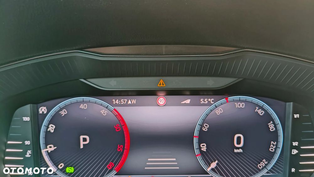 Skoda Superb 2.0 TDI Style DSG - 26