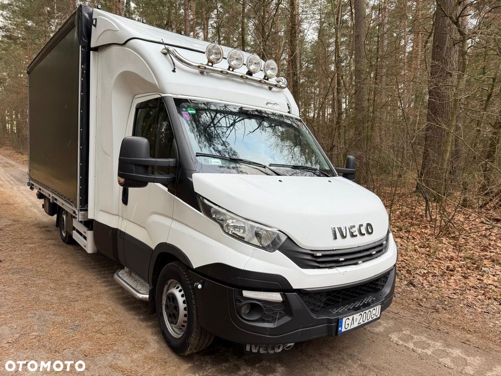 Iveco DAILY - 3