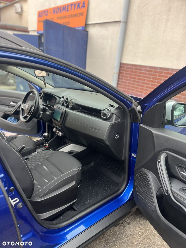 Dacia Duster 1.0 TCe Journey - 17