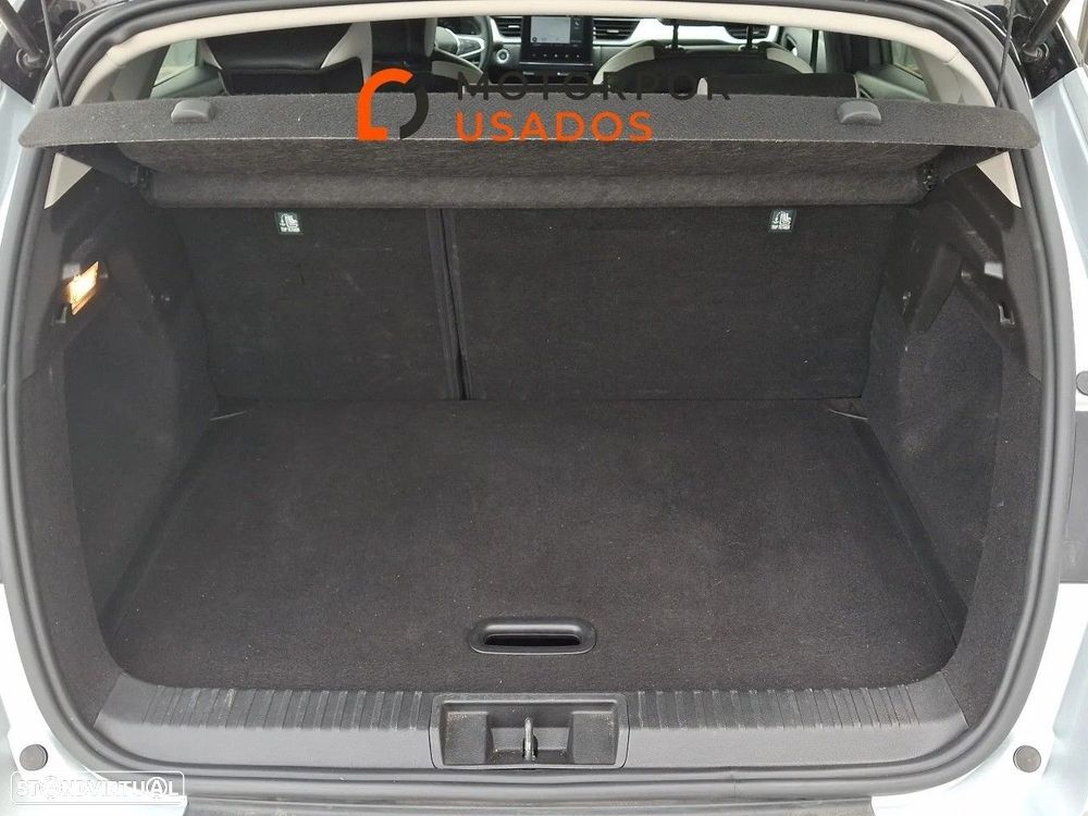 Renault Captur 1.0 TCe Techno Bi-Fuel - 6